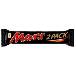 2x Mars 70g