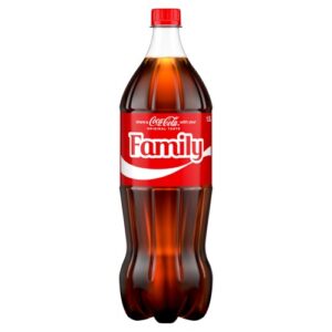 Coca-Cola 1.5l