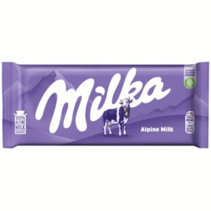 Milka Original 100g