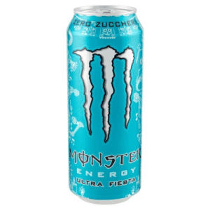 Monster energy ultra fiesta 500ml