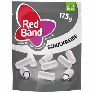 Red Band Schoolkrijt 175g