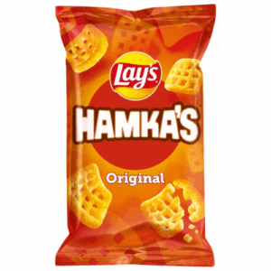 Lays Hamka's 125g