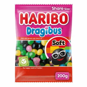 Haribo Dragibus 200g