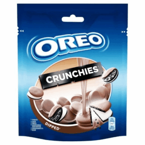 Oreo Crunchies 110g