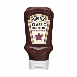 Heinz Classic Barbecue 400ml