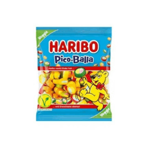 Haribo Pico Balla 160g