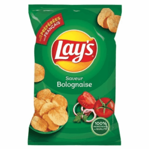 Lays Bolognese 200g