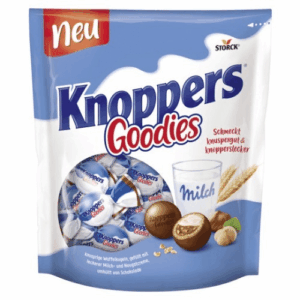 Knoppers Goodies 180g