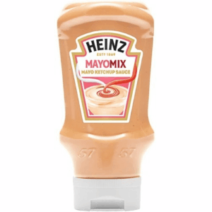 Heinz Mayo Ketchup Mix 415ml
