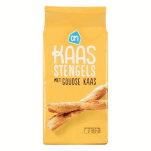 Kaas Stengels Met Goudse Kaas 150g