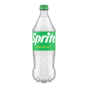 Sprite 0.85 L