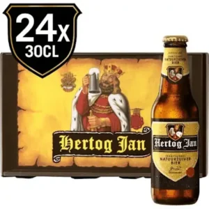 Hertog Jan Bier 24x 300ml