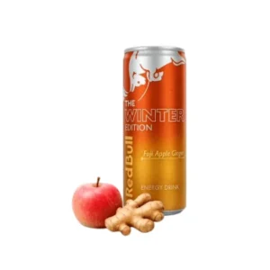 Redbull Fuji Apple & Ginger 250ml