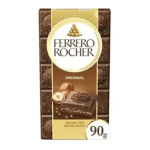 Ferrero Rocher Hazelnuts 90g